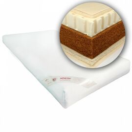 Komfort NOVETEX biomatrac - kókusz matrac 86 Komfort NOVETEX biomatrac - kókusz matrac 86