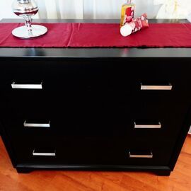 Komód Braga - NOVETEX matrac - Ágyban a legjobb! Komód Braga - NOVETEX matrac - Ágyban a legjobb!