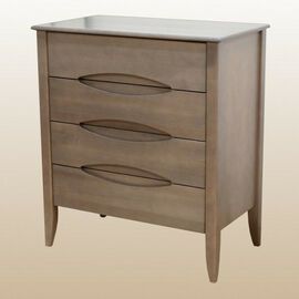 Oklahoma tömör fa komód - BA-134 - NOVETEX - Ágyban a legjobb! Oklahoma tömör fa komód - BA-134 - NOVETEX - Ágyban a legjobb!