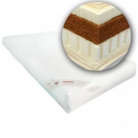 Rugalmas NOVETEX biomatrac - kókusz matrac 468 - NOVETEX Matrac 80x200, 90x200, 100x200, 120x200, 140x200, 160x200, 180x200, 200x200 Rugalmas NOVETEX biomatrac - kókusz matrac 468 - NOVETEX Matrac 80x200, 90x200, 100x200, 120x200, 140x200, 160x200, 180x200, 200x200