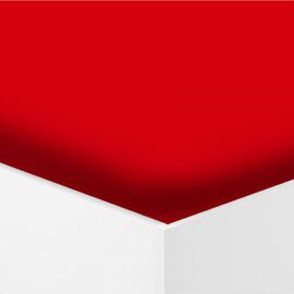 Gumis Jersey lepedő Rubin vörös - NOVETEX - Ágyban a legjobb! Gumis Jersey lepedő Rubin vörös - NOVETEX - Ágyban a legjobb!