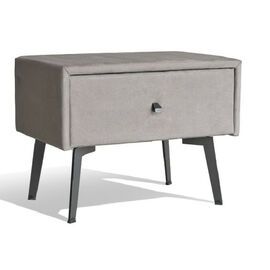 NIGHT STAND fiókos éjjeliszekrény NIGHT STAND fiókos éjjeliszekrény