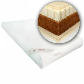 Komfort NOVETEX biomatrac - kókusz matrac 106 Komfort NOVETEX biomatrac - kókusz matrac 106