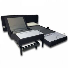 Hollandia Technogel motoros ágy - NOVETEX Matrac Hollandia Technogel motoros ágy - NOVETEX Matrac