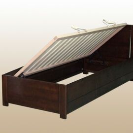 Ágyrács 120x200 fix gázrugós - NOVETEX - Ágyban a legjobb! Ágyrács 120x200 fix gázrugós - NOVETEX - Ágyban a legjobb!