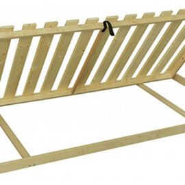 Ágyrács - fix matractartó oldalra nyitható ST - NOVETEX - Ágyban a legjobb Ágyrács - fix matractartó oldalra nyitható ST - NOVETEX - Ágyban a legjobb