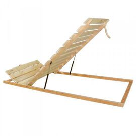 Fix ágyrács 90x200 lábrészről nyitható gázrugós ST 16 -NOVETEX - Ágyban a legjobb! Fix ágyrács 90x200 lábrészről nyitható gázrugós ST 16 -NOVETEX - Ágyban a legjobb!