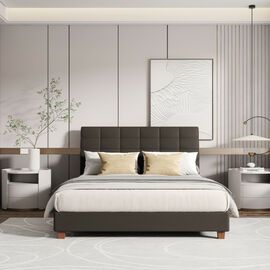 Ágyvég- fejvég kárpitos és boxspring ágyhoz - Stunning - NOVETEX matrac Ágyvég- fejvég kárpitos és boxspring ágyhoz - Stunning - NOVETEX matrac