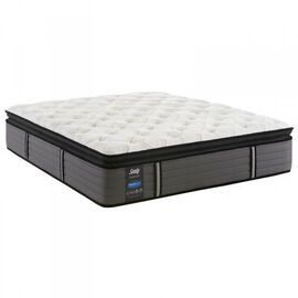 Passion Plush 90x200 táskarugós matrac 34 - Sealy - NOVETEX Matrac Passion Plush 90x200 táskarugós matrac 34 - Sealy - NOVETEX Matrac