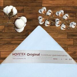 Matrachuzat gyerek - Original 100% pamutvászon - NOVETEX matrac - Ágyban a legjobb! Matrachuzat gyerek - Original 100% pamutvászon - NOVETEX matrac - Ágyban a legjobb!
