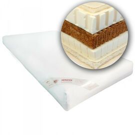 Flexibilis biomatrac 140x200 kókuszmatrac - NOVETEX - Ágyban a legjobb! Flexibilis biomatrac 140x200 kókuszmatrac - NOVETEX - Ágyban a legjobb!