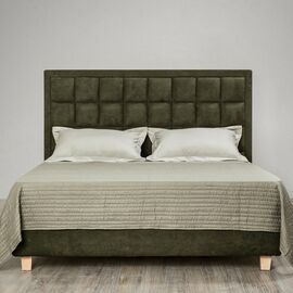 Ágyvég- fejvég kárpitozott és boxspring ágyhoz - Royal - NOVETEX matrac Ágyvég- fejvég kárpitozott és boxspring ágyhoz - Royal - NOVETEX matrac