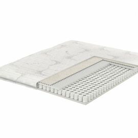 Micropocket rugós fedőmatrac 160x200 - NOVETEX - Ágyban a legjobb! Micropocket rugós fedőmatrac 160x200 - NOVETEX - Ágyban a legjobb!