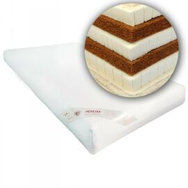 Extra biomatrac 120x200 kókuszmatrac - NOVETEX - Ágyban a legjobb! Extra biomatrac 120x200 kókuszmatrac - NOVETEX - Ágyban a legjobb!