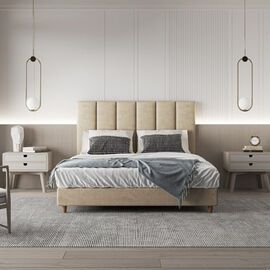 Ágyvég- fejvég boxspring ágyhoz - Vitto - NOVETEX matrac Ágyvég- fejvég boxspring ágyhoz - Vitto - NOVETEX matrac