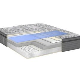 Sealy Emotion Firm - Kemény táskarugós matrac topperrel 160x200 cm és egyedi méretben is országos házhozszállítással. Sealy Emotion Firm - Kemény táskarugós matrac topperrel 160x200 cm és egyedi méretben is országos házhozszállítással.