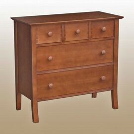 Komód Montana Komód Montana