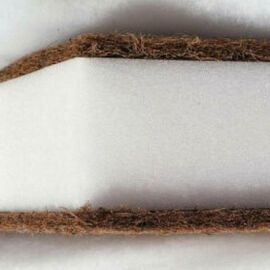 Coco-Cake szendvicsmatrac70x140 - NOVETEX - Ágyban a legjobb! Coco-Cake szendvicsmatrac70x140 - NOVETEX - Ágyban a legjobb!