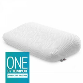 TEMPUR ONE Support Pillow memóriahabos párna