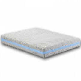 Hollandia Batista talalay latex matrac 25 táskarugós matrac Hollandia Batista talalay latex matrac 25talalay latex matrac