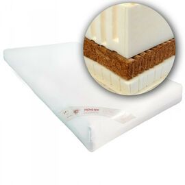 Flexibilis biomatrac kókuszmatrac 180x200 - NOVETEX - Ágyban a legjobb! Flexibilis biomatrac kókuszmatrac 180x200 - NOVETEX - Ágyban a legjobb!