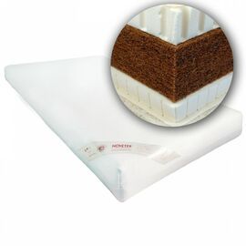 Rugalmas NOVETEX biomatrac - kókusz matrac 4106 - NOVETEX matrac 80x200, 90x200, 100x200, 120x200, 140x200, 160x200, 180x200, 200x200 Rugalmas NOVETEX biomatrac - kókusz matrac 4106 - NOVETEX matrac 80x200, 90x200, 100x200, 120x200, 140x200, 160x200, 180x200, 200x200