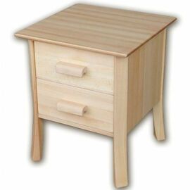 Vermont éjjeliszekrény - NOVETEX - Ágyban a legjobb! Vermont éjjeliszekrény - NOVETEX - Ágyban a legjobb!