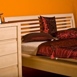 Georgia extra tömör fa komód - natur bükk - NOVETEX - Ágyban a legjobb! Georgia extra tömör fa komód - natur bükk - NOVETEX - Ágyban a legjobb!