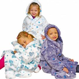 Gyermek wellsoft köntös - NOVETEX matrac - Ágyban a legjobb! Gyermek wellsoft köntös - NOVETEX matrac - Ágyban a legjobb!