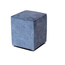 POUF CUBO - puff kocka POUF CUBO - puff kocka