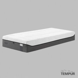 Tempur Oslo Firm Elite 25 memóriahabos matrac - NOVETEX - Ágyban a legjobb! 80x200, 90x200, 100x200, 120x200, 140x200, 160x200, 180x200, 200x200 