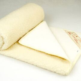 Gyapjú derékalj - merino derékalj - 1 oldalas gyapjú derékalj - NOVETEX matrac Gyapjú derékalj - merino derékalj - 1 oldalas gyapjú derékalj - NOVETEX matrac
