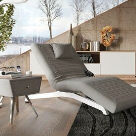 Hollandia Lounger Trio - luxus motoros pihenő ágy - NOVETEX matrac Hollandia Lounger Trio - luxus motoros pihenő ágy - NOVETEX matrac
