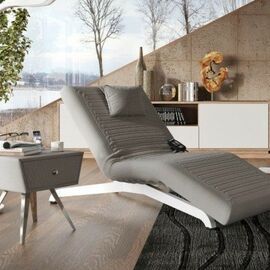 Hollandia Lounger Trio - luxus motoros pihenő ágy - NOVETEX matrac 