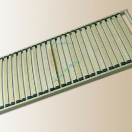 Ágyrács - rugalmas derékmerevítős Slim 80x200 - NOVETEX - Ágyban a legjobb! Ágyrács - rugalmas derékmerevítős Slim 80x200 - NOVETEX - Ágyban a legjobb!