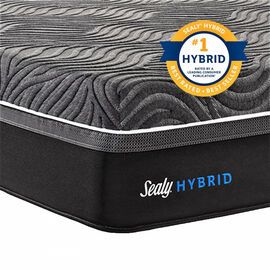 Divine Hybrid memóriahabos - rugós Sealy 80x200 matrac - NOVETEX - Ágyban a legjobb! Divine Hybrid memóriahabos - rugós Sealy 80x200 matrac - NOVETEX - Ágyban a legjobb!