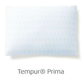 TEMPUR Prima memóriahabos párna - NOVETEX Matrac TEMPUR Prima memóriahabos párna - NOVETEX Matrac