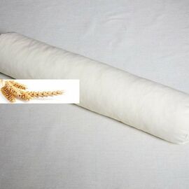 Tönkölypárna jóga hengerpárna 70x20 cm - NOVETEX matrac Tönkölypárna jóga hengerpárna 70x20 cm - NOVETEX matrac