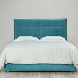 Ágyvég- fejvég kárpitos és boxspring ágyhoz Loose - NOVETEX matrac