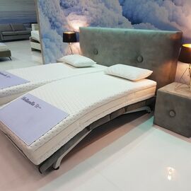 Hollandia Perfect 4 U szett motoros ágyrács - luxus ágy ágykeret NOVETEX matrac - Ágyban a legjobb! Hollandia Perfect 4 U szett motoros ágyrács - luxus ágy ágykeret NOVETEX matrac - Ágyban a legjobb!