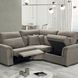Alessia ágyneműtartós sarokkanapé - relax fotellel - NOVETEX - Ágyban a legjobb! Alessia ágyneműtartós sarokkanapé - relax fotellel - NOVETEX - Ágyban a legjobb!