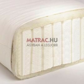 Latex gyerekmatrac 70x120 cm - NOVETEX - Ágyban a legjobb! Latex gyerekmatrac 70x120 cm - NOVETEX - Ágyban a legjobb!