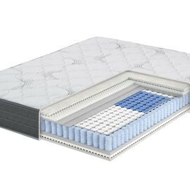 Bliss 26 200x200 táskarugós szállodai matrac - NOVETEX - Ágyban a legjobb Bliss 26 200x200 táskarugós szállodai matrac - NOVETEX - Ágyban a legjobb