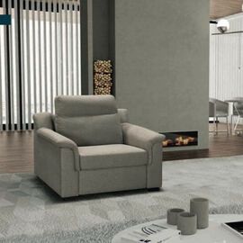 Alessia egyszemélyes fotel - fotelágy - NOVETEX - Ágyban a legjobb! Alessia egyszemélyes fotel - fotelágy - NOVETEX - Ágyban a legjobb!