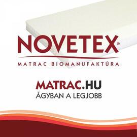 NOVETEX matrac - Ágyban a legjobb! - Neked csak a pizsamát és a hálótársat kell hoznod. A többit megtalálod nálunk. Minden, amire a hálószobádban szükséged lehet, saját manufaktúránkból, természetes anyagokból. NOVETEX matrac - Ágyban a legjobb!