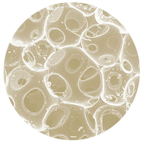 Tempur belső sejtszerkezet - NOVETEX