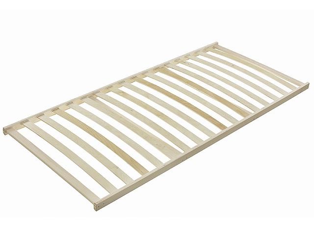 Ágyrács rugalmas matractartó