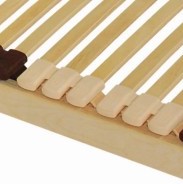 ágyrács teljes szélességű - NOVETEX - Ágyban a legjobb!