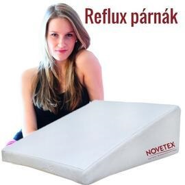Reflux párna Reflux párna - NOVETEX - Ágyban a legjobb!