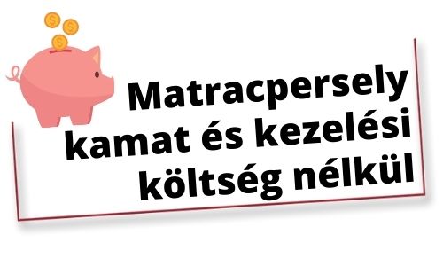 Matracvásárlás részletre - NOVETEX matrac - Ágyban a legjobb!